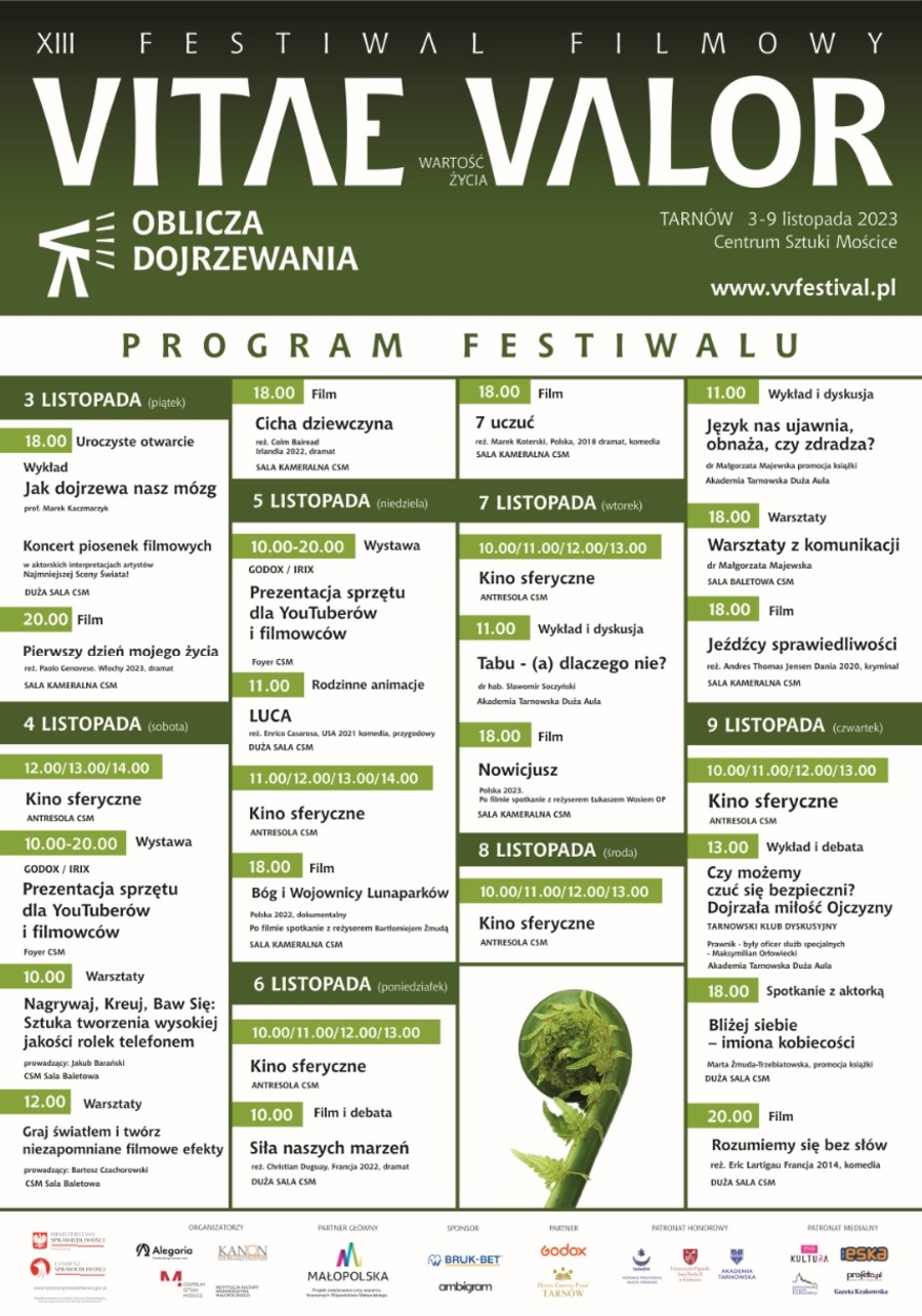 festiwal